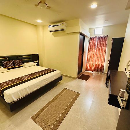 Hotel Dc Signature Jabalpur Exterior foto